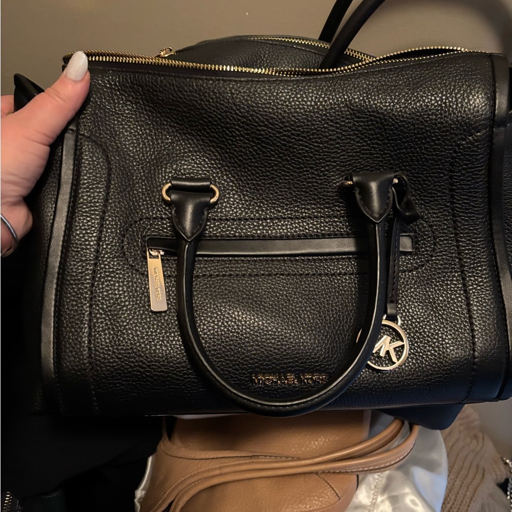 New condition med size